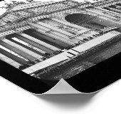 ポスター – 世界のフェア・グランド・アーチ・オブ・ペリスタイル (角)