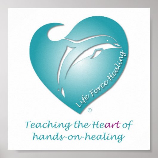 ポスター – 他のスタイルも利用可能！ (正面)