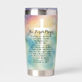 ポスター 保温保冷タンブラー