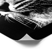 ポスター – 動物–40 (角)