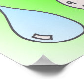 ポスター「吸あれ」 ポスター (角)