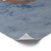 ポスター/国際的宇宙駅 ポスター (角)