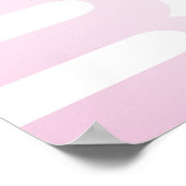 ポスター |夢 (角)