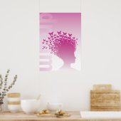 ポスター |夢 (キッチン)