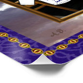 ポスター...子羊の婚宴 ポスター (コーナー)