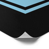 ポスター – 常にスマイルの理由 (角)