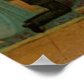 ポスター：幸福は魂 ポスター (角)