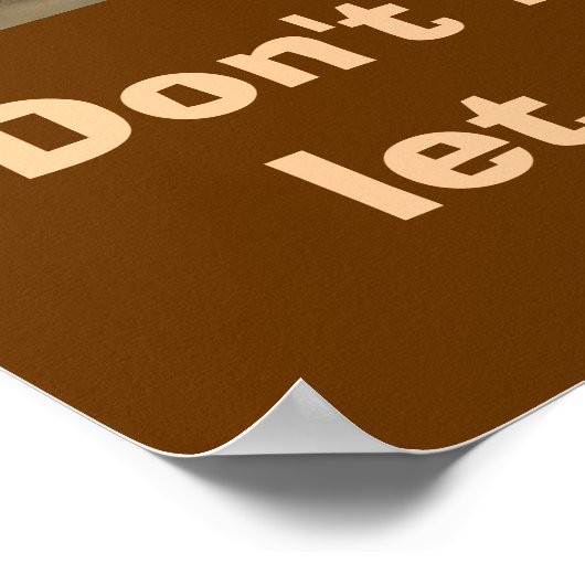 ポスター：引越 ポスター (角)