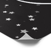 ポスター – 恐怖よりも夢を大きくさせる (角)