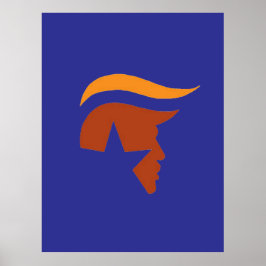 ポスター – 愛国的プロフィール