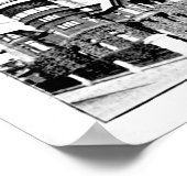 ポスター – 新聞カバー–21 (角)