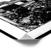 ポスター – 新聞表紙3 (角)