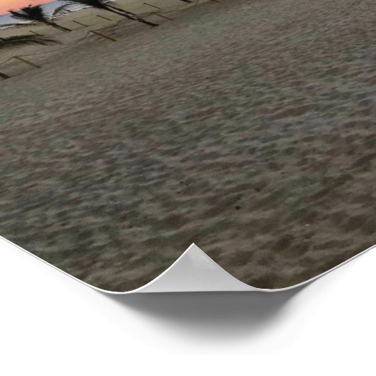 ポスター – 日系長枝 (角)