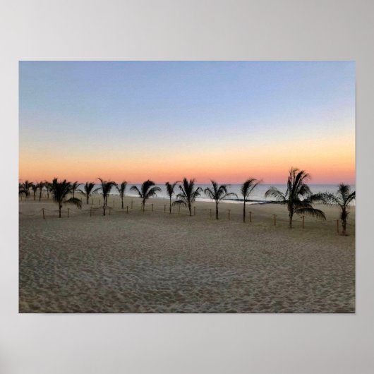 ポスター – 日系長枝 (正面)