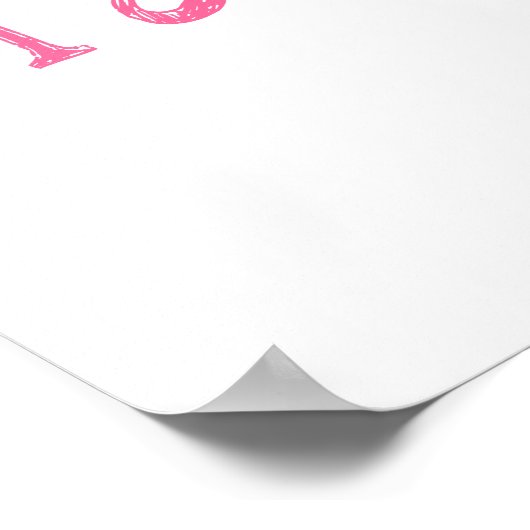 ポスター – 昼寝 (角)