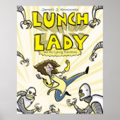 ポスター – 書籍#1 (正面)