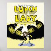 ポスター – 書籍#2 (正面)