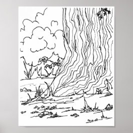 ポスター – 木下の小石