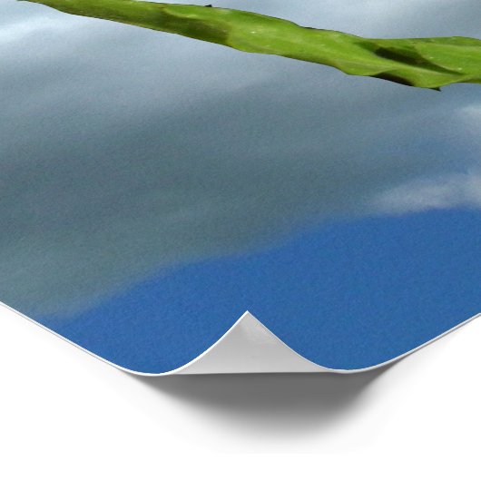 ポスター – 栄光の日 (角)