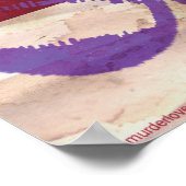 ポスター – 殺人愛の殺人者もイタリアンスタイル (角)