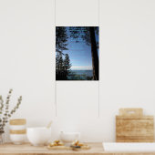 ポスター – 沿岸海兵組織 (キッチン)