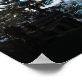 ポスター – 沿岸海兵組織 (角)