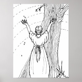 ポスター – 涙を誘う