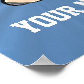 ポスター – 漫画キック (角)