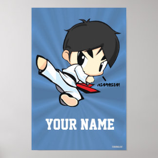 ポスター – 漫画キック