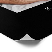 ポスター/父と息子 ポスター (角)