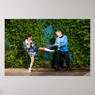 ポスター – 私たちの惑星へようこそ（キャプションなし）