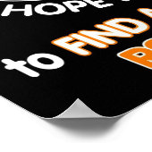 ポスター…私たちは毎日…RSD/CRPSを望む ポスター (角)