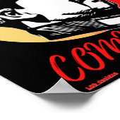 ポスター「私は匂いコミ2 : MAO」 ポスター (角)