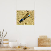 ポスター – 私を見てるのか? (キッチン)