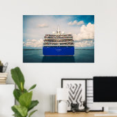 ポスター – 秋2012 Shipwide Shot (ホームオフィス)