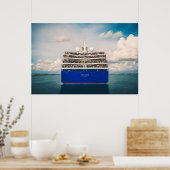 ポスター – 秋2012 Shipwide Shot (キッチン)