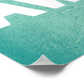 ポスター、素晴らしGosh ポスター (角)