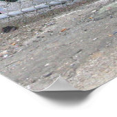 ポスター、「自由」 ポスター (角)