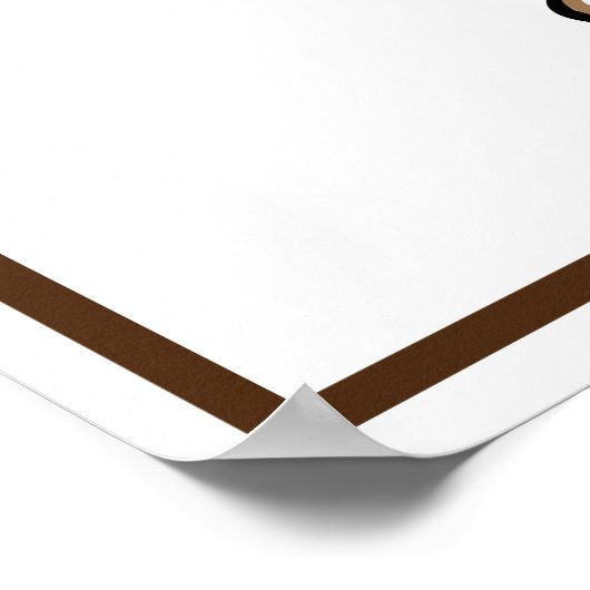 ポスター – 遺伝学者のピクニック (角)