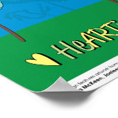 ポスター – 閉じる (角)