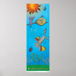 ポスター – 閉じる