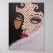 ポスター/陰謀の女性 ポスター (正面)