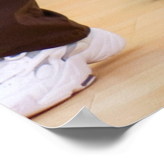 ポスター#10 ポスター (角)