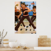 ポスター#10 ポスター (キッチン)