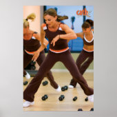 ポスター#10 ポスター (正面)