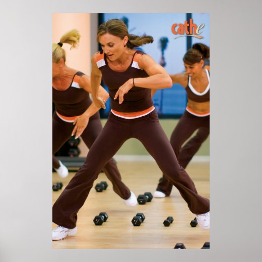 ポスター#10 ポスター (正面)