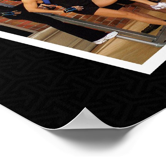 ポスター#11 ポスター (角)