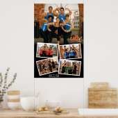 ポスター#11 ポスター (キッチン)