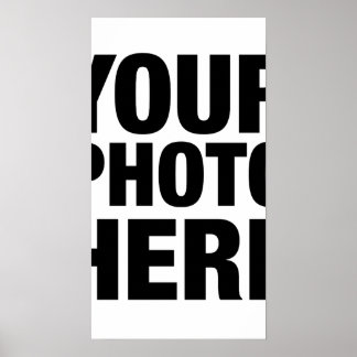 ポスター – 12.5 x 23 (ポートレート)、半光沢仕上げ