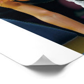 ポスター#13 ポスター (角)